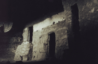 Moon House - Damian Kolbay Photography