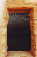 Window to the Past #2 - Damian Kolbay Photography