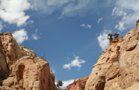 Canyon Sky - Damian Kolbay Photography