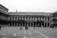 St Marks Square - Damian Kolbay Photography