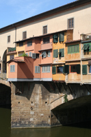 Hanging Shops - Damian Kolbay Photography