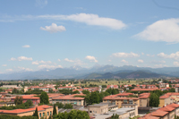 Apennine Mountains - Damian Kolbay Photography