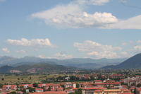 Apennine Mountains - Damian Kolbay Photography