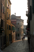 Morning Via - Damian Kolbay Photography