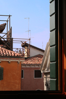 Out the Window - Damian Kolbay Photography