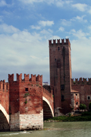 Castelvecchio - Damian Kolbay Photography