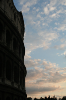 Sunsets on History - Damian Kolbay Photography