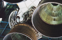 Rocket Boosters # 2 - Damian Kolbay Photography