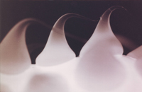 Light Bulb on Fire - Damian Kolbay Photography