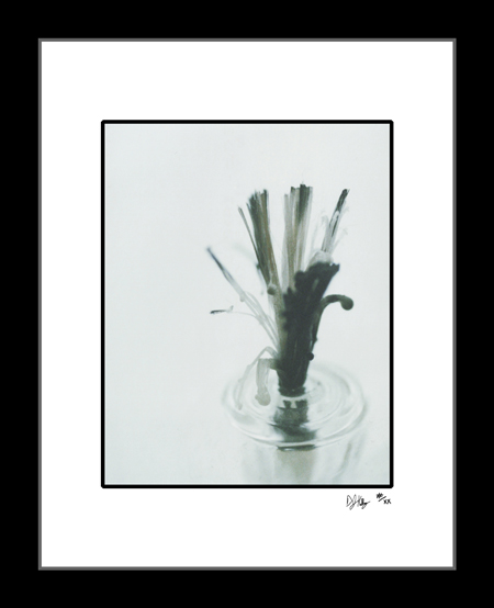 Oil Lamp Wick (OilLamp001) - Damian Kolbay Photography