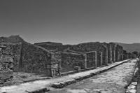 Destroyed City - Damian Kolbay Photography