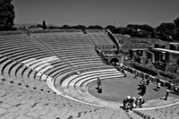 Amphitheater Reborn - Damian Kolbay Photography