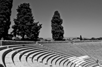 Amphitheater Reborn - Damian Kolbay Photography