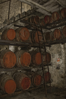 Wine Barrels 7 - Damian Kolbay Photography