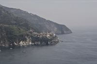 Corniglia Coast - Damian Kolbay Photography