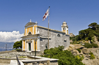 San Giorgio - Damian Kolbay Photography