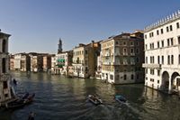 Palaces on the Canal - Damian Kolbay Photography