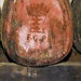 Italy Photo Wine Barrels 2