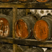 Italy Photo Wine Barrels 4