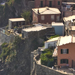 Italy Picture Vernazza Overlook