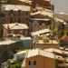 Italy Picture Vernazza Overlook 2