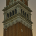 Italy Picture Sunset at Piazza San Marco