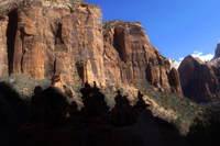 Cairons in the Dark - Damian Kolbay Photography