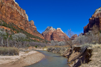 Virgin River - Damian Kolbay Photography