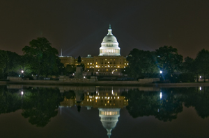 US Capitol - Washington, DC