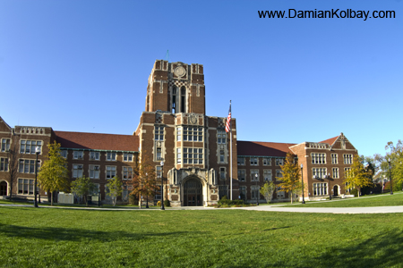 Ayres Hall - University of Tennessee - IMG_3241