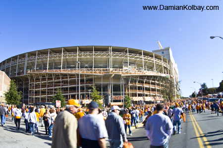 Neyland Stadium 2 - IMG_3262