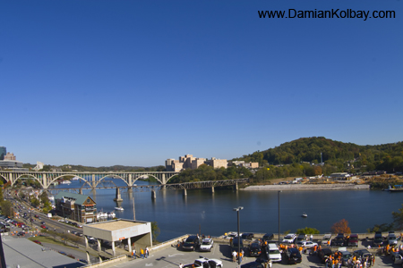 Tennessee River - IMG_3263