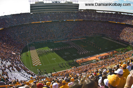 Power T - Neyland Stadium - IMG_3273