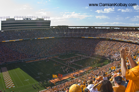 Splitting the T - Neyland Stadium - IMG_3279