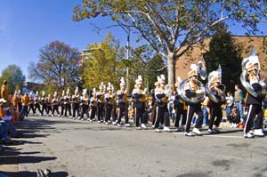 Pride of the Southland Marching Band - IMG_3243
