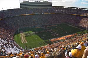Power T - Neyland Stadium - IMG_3273