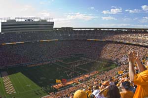 Splitting the T - Neyland Stadium - IMG_3279