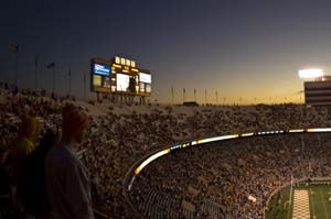 Blow Out in the Making - Neyland Stadium 2 - IMG_3300