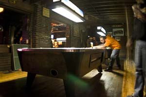 Pool at the Long Branch - IMG_3309