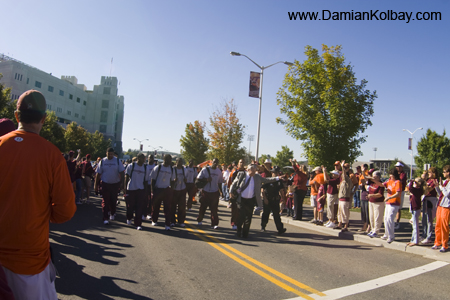 The Team - Virginia Tech Football - IMG_3191