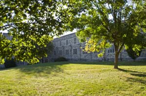 Norris Hall - Virginia Tech - IMG_3169