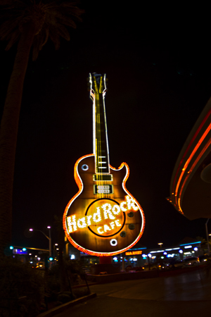 Hard Rock Cafe Guitar - Color - IMG_3719
