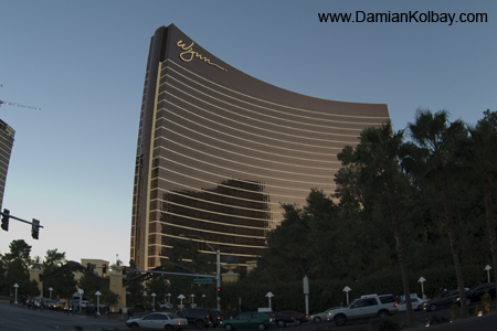Wynn Hotel and Casino - IMG_3766