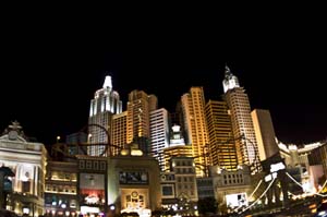 New Yourk New York Hotel and Casino - IMG_3725