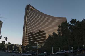 Wynn Hotel and Casino - IMG_3766