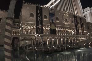 Venetian at Night 2 - IMG_3784