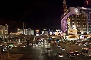 The Strip at Night 2 - IMG_3804