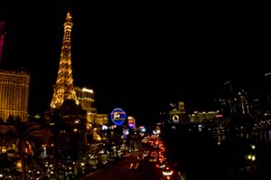 The Strip at Night 3 - IMG_3807
