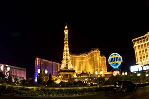 The Strip at Night 4 - IMG_3822