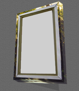 Gallery Wrap Back - Damian Kolbay Photography